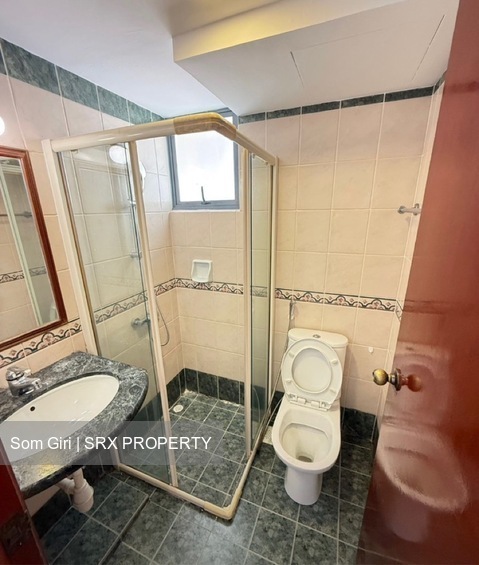 Aquarius By The Park (D16), Condominium #637972951